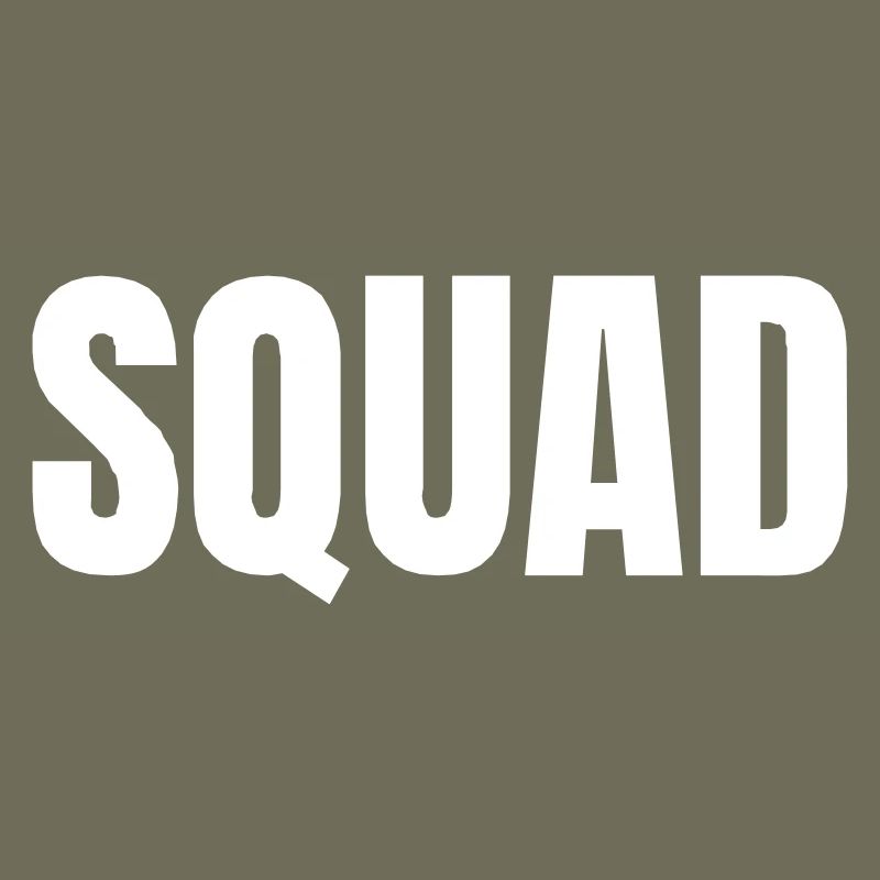 SQUAD | Geschenk Idee