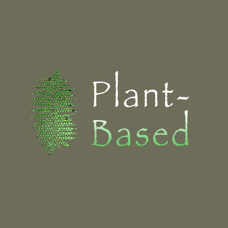 À base de plantes