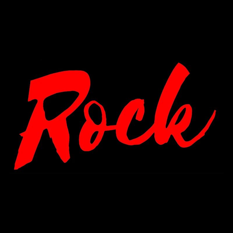 rock
