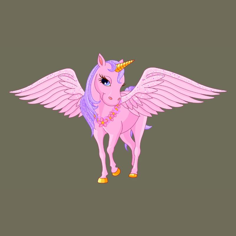 unicorn