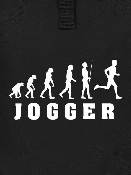 Jogger