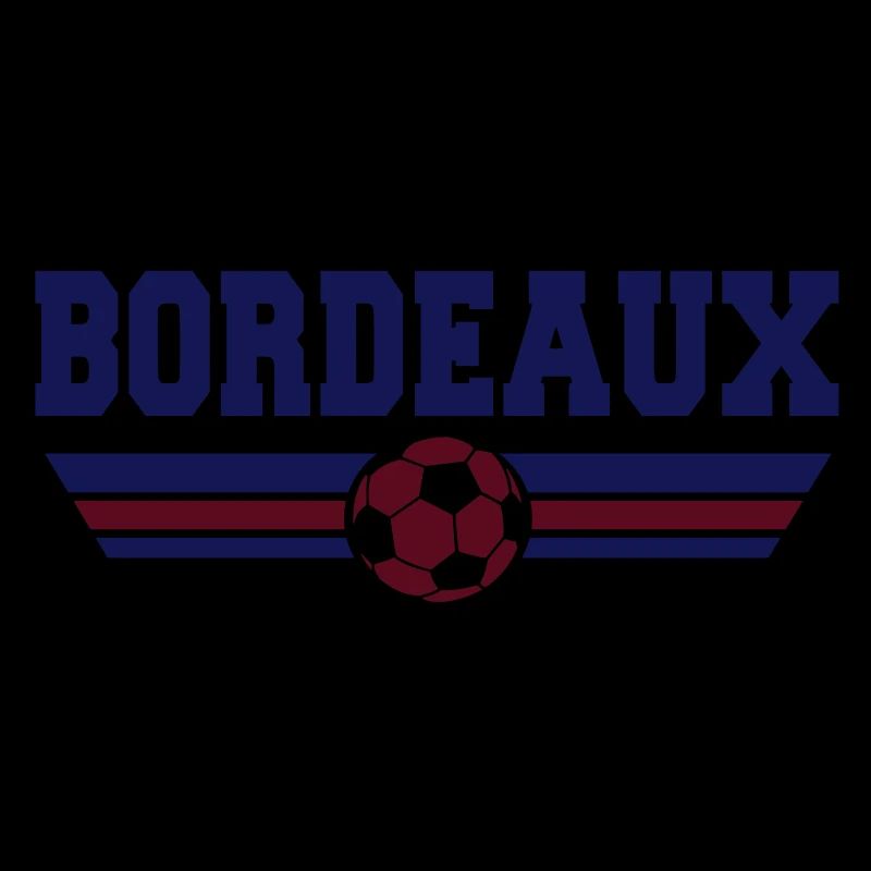 Bordeaux foot 2013