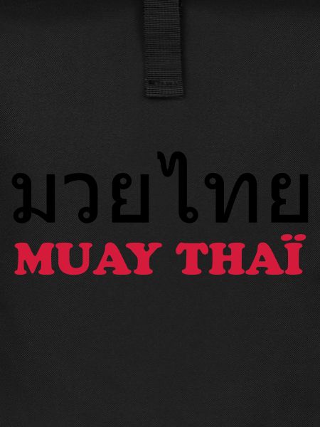 Muay Thai