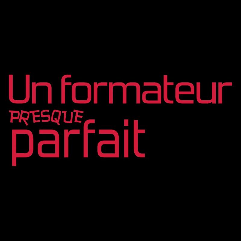 Formateur / Formatrice / Formation / Education