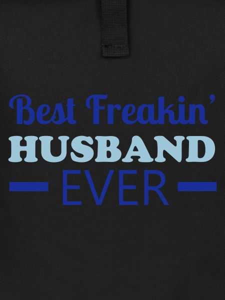 Husband