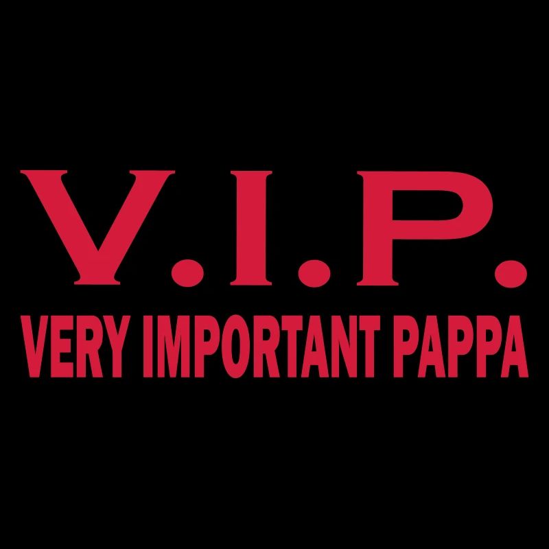 Very important pappa