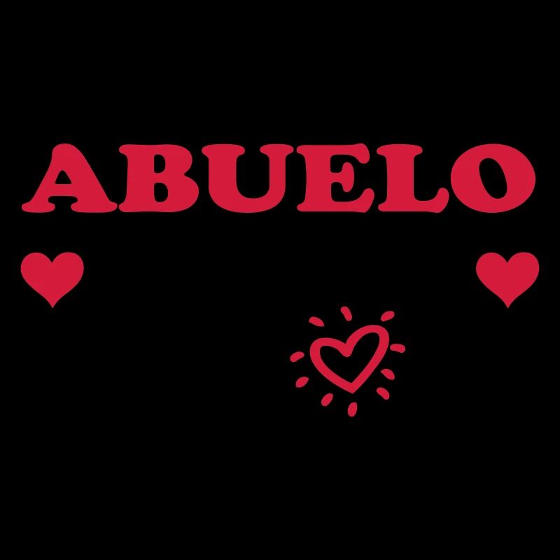Abuelo te quiero