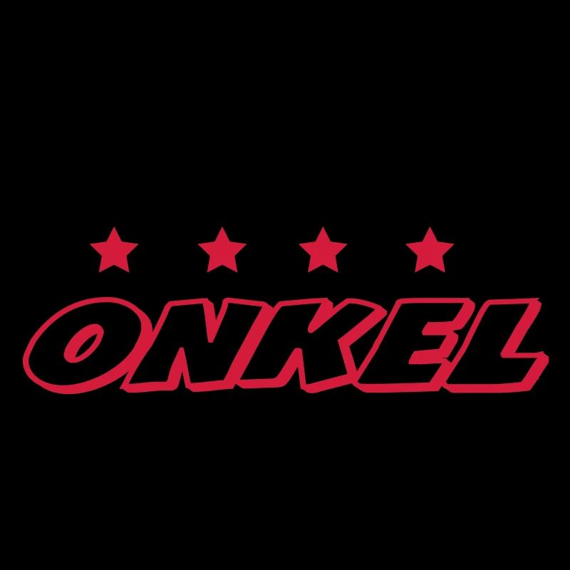 Super onkel