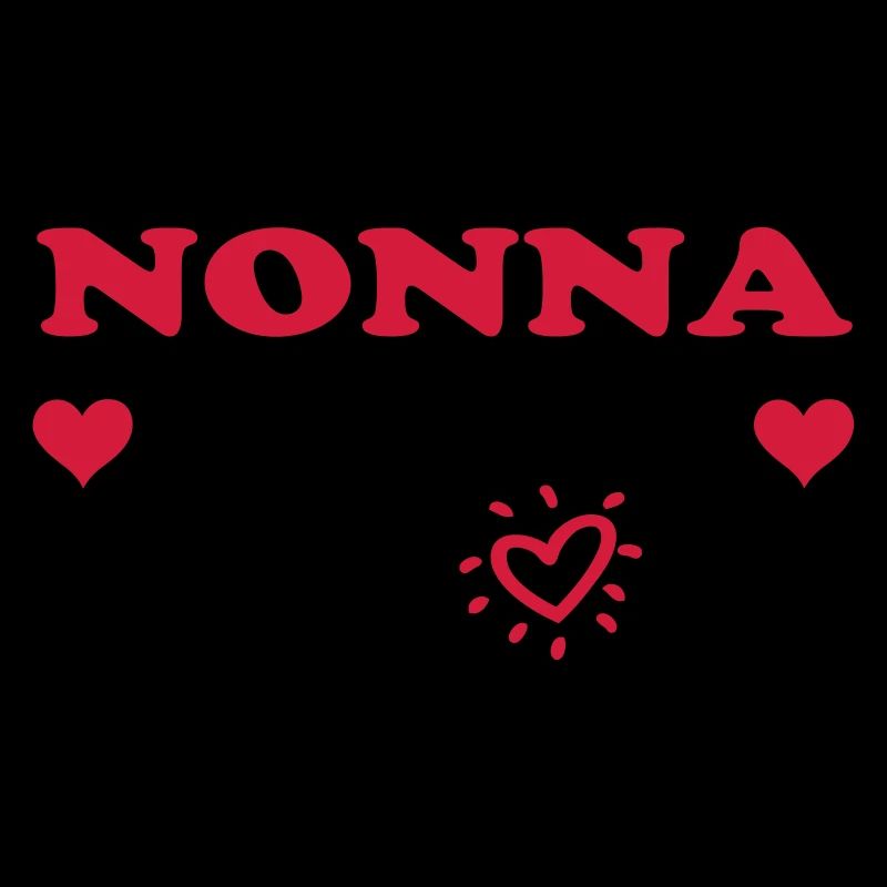 Nonna ti amo