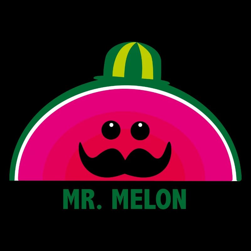 Mr. Melon