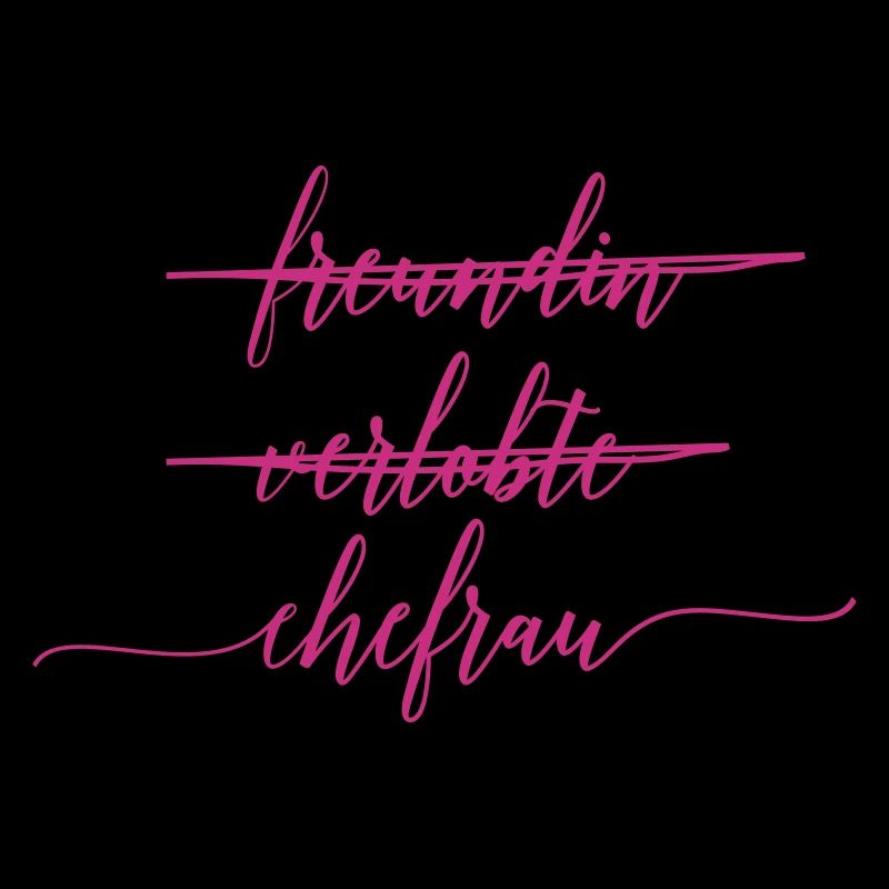 ehefrau