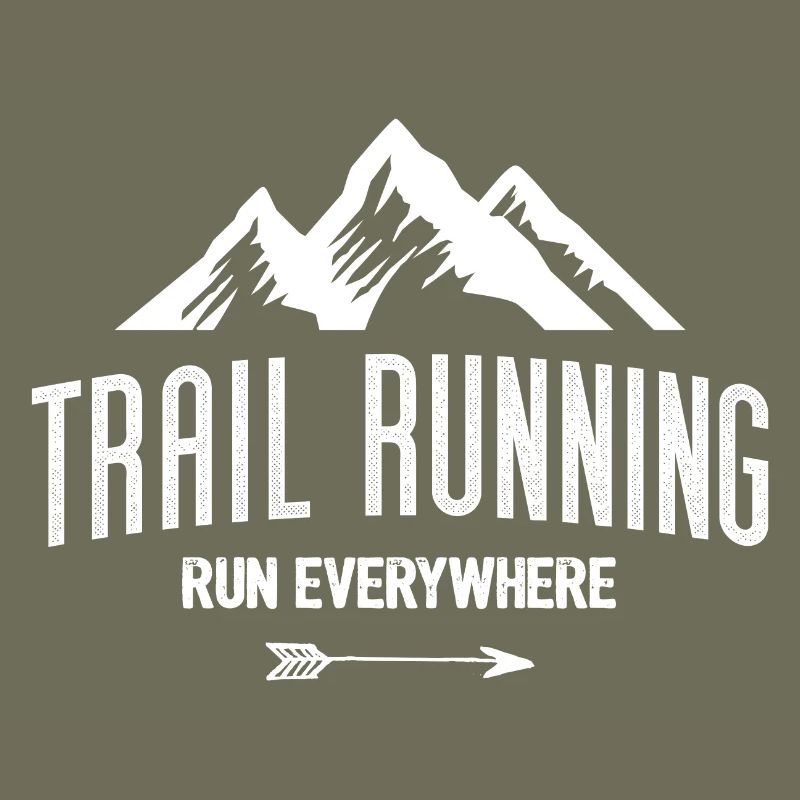 Trail Running – Run Everywhere
