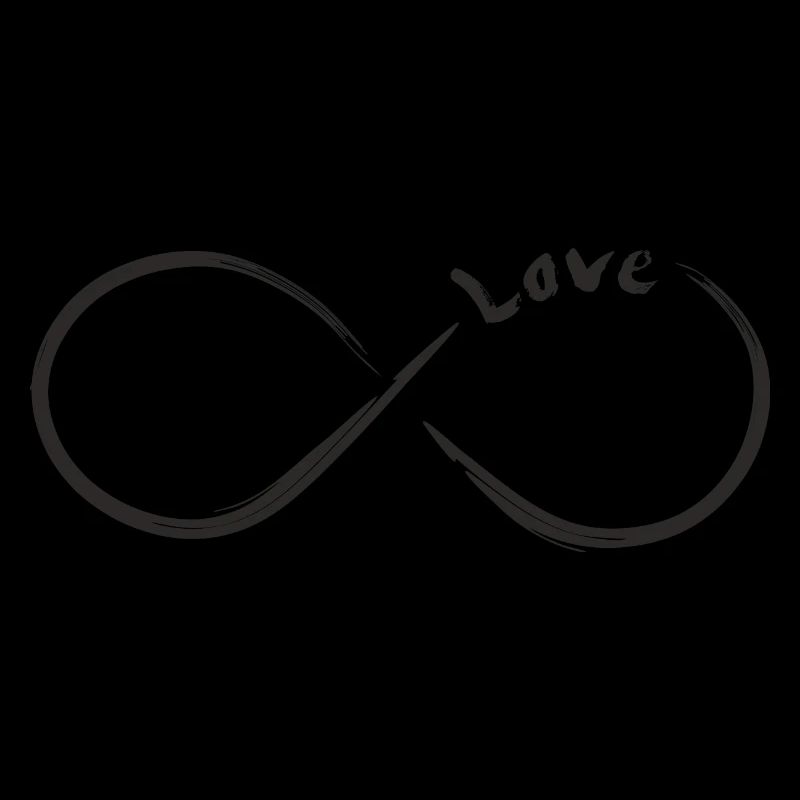 Unendlichkeit Love