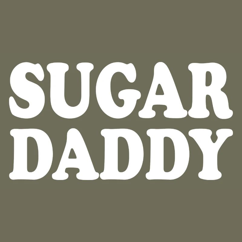 Sugar daddy