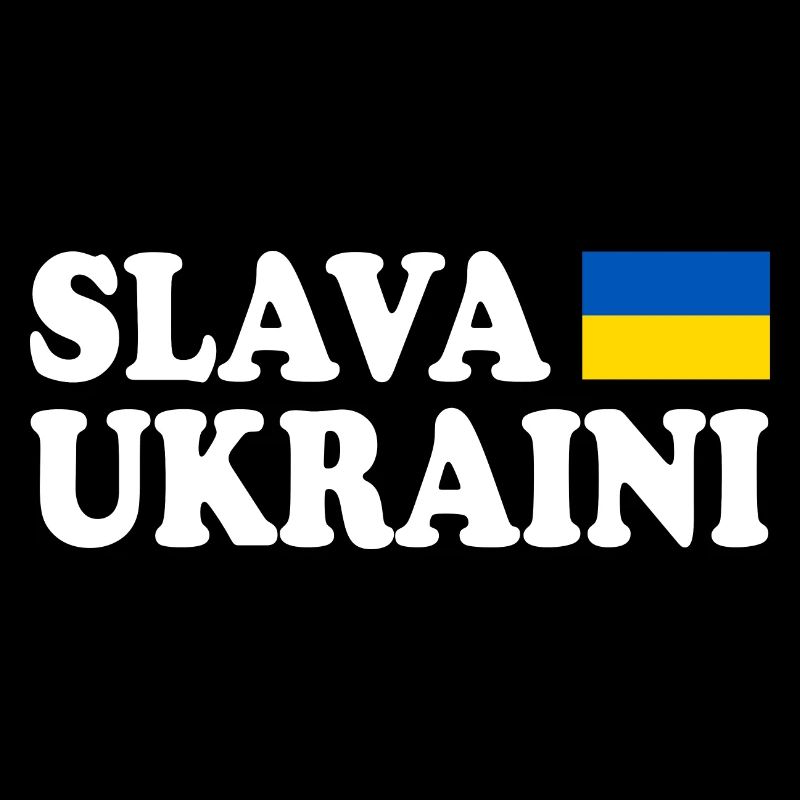 Slava ukraini