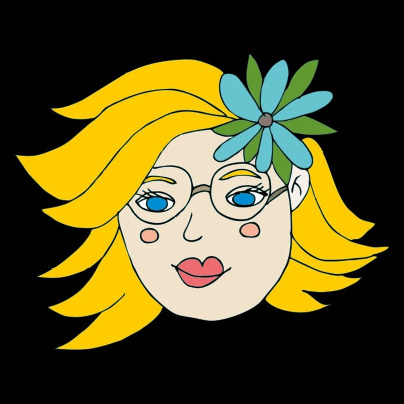 Fille d’été