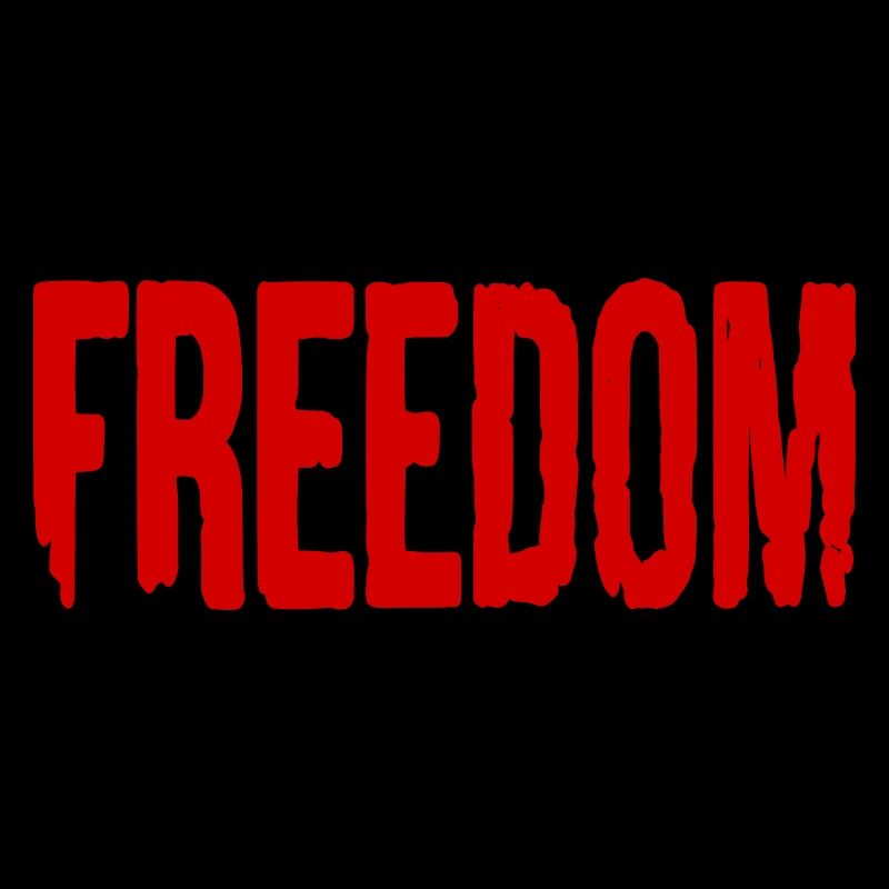 Freedom