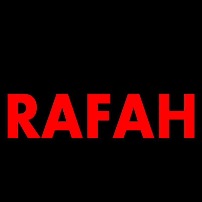 all eyes on rafah