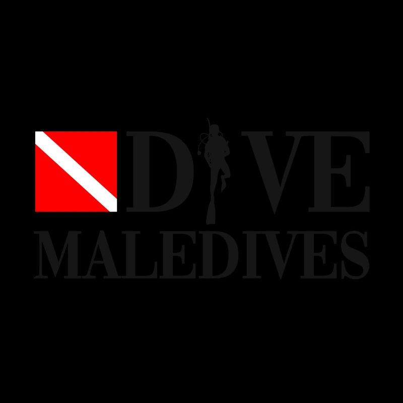 Plongée - Maldives - Plongeur - Plongeur - Plongée sous-marine