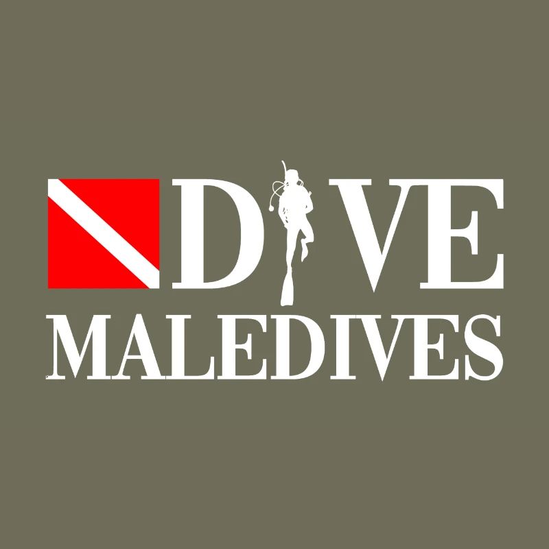 Dive - Maledives - Diver - Taucher - tauchen Scuba