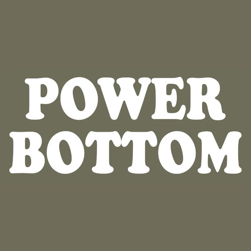 Power bottom