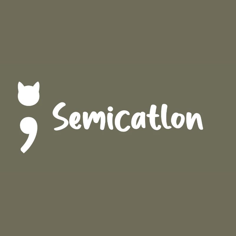 Chat semi-catlon