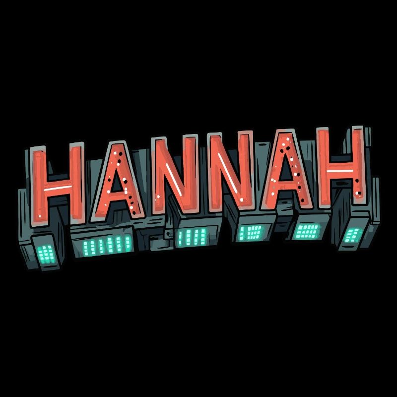 ::Hannah::