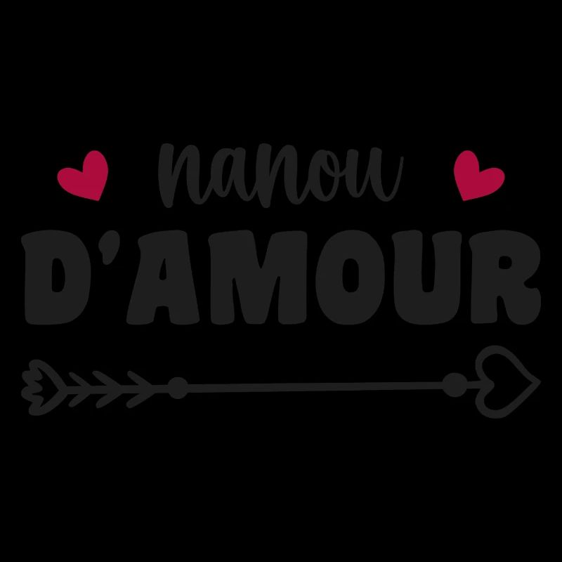 Nanou der Liebe