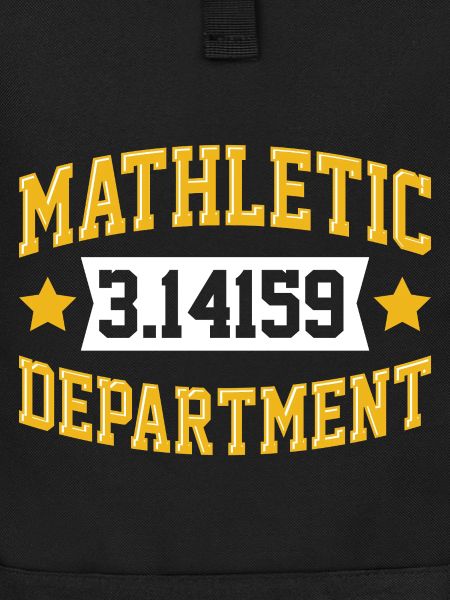 Mathletic Abteilung