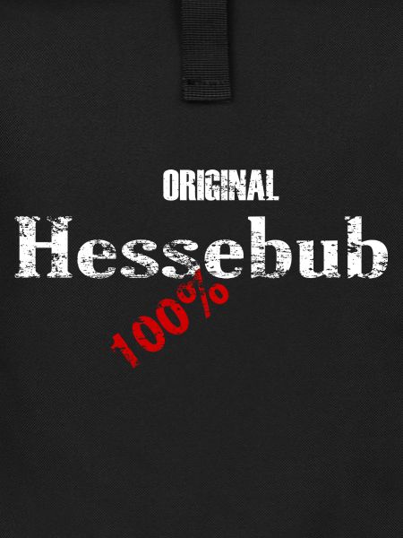 original Hessebub