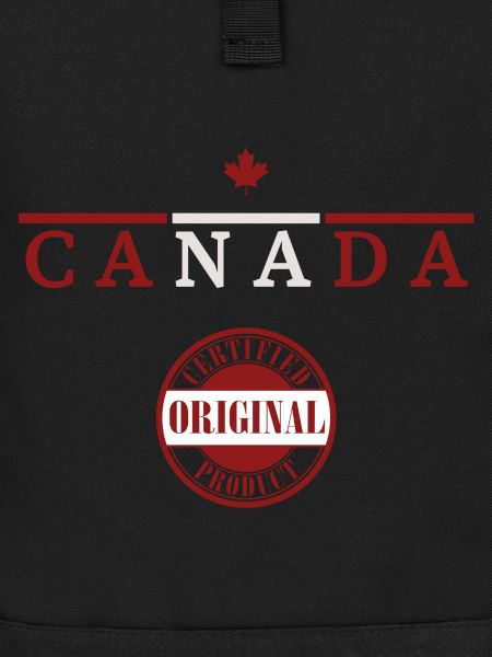 Canadian flag, Canadian pride
