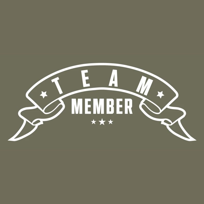 team member 1
