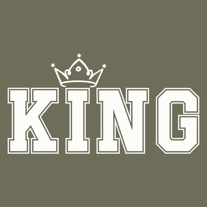King