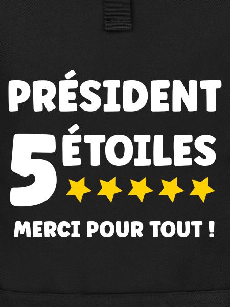 Président