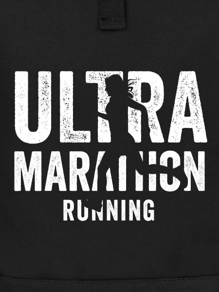 Ultramarathon