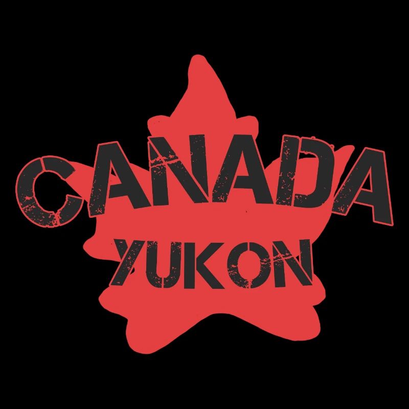 yukon canada 