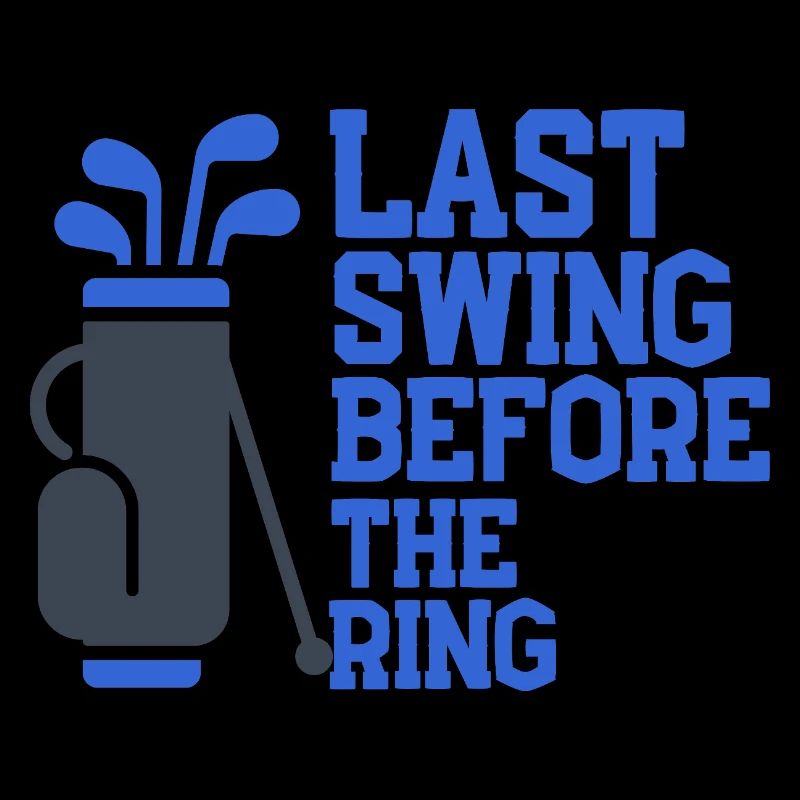 Last Swing Before The Ring