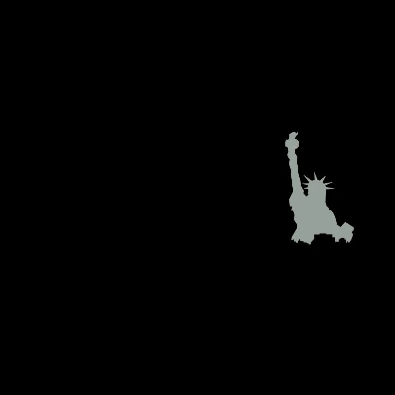 manhatten skyline