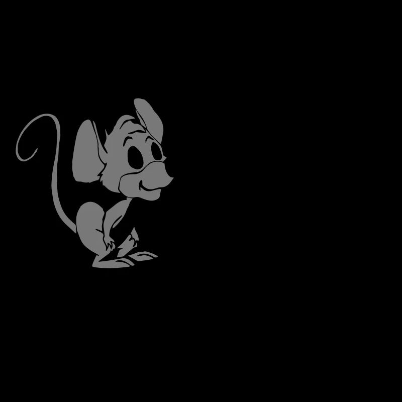 Ouzo Maus