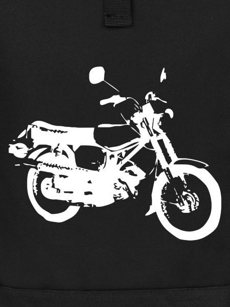 Simson S51 Enduro