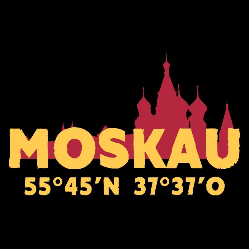 Moskau