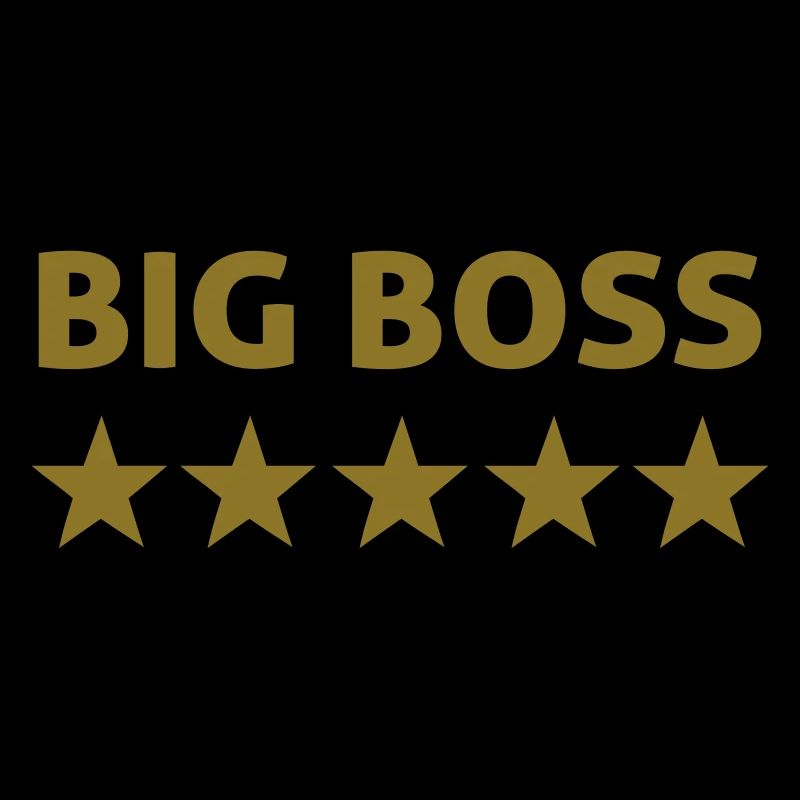 big boss
