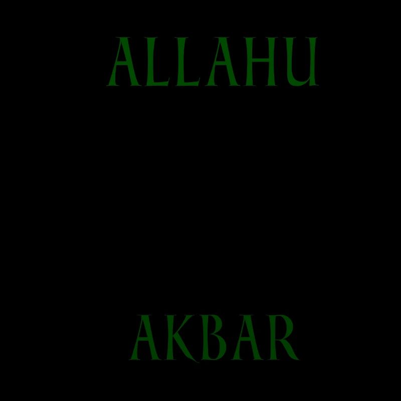 PROUD MUSLIM