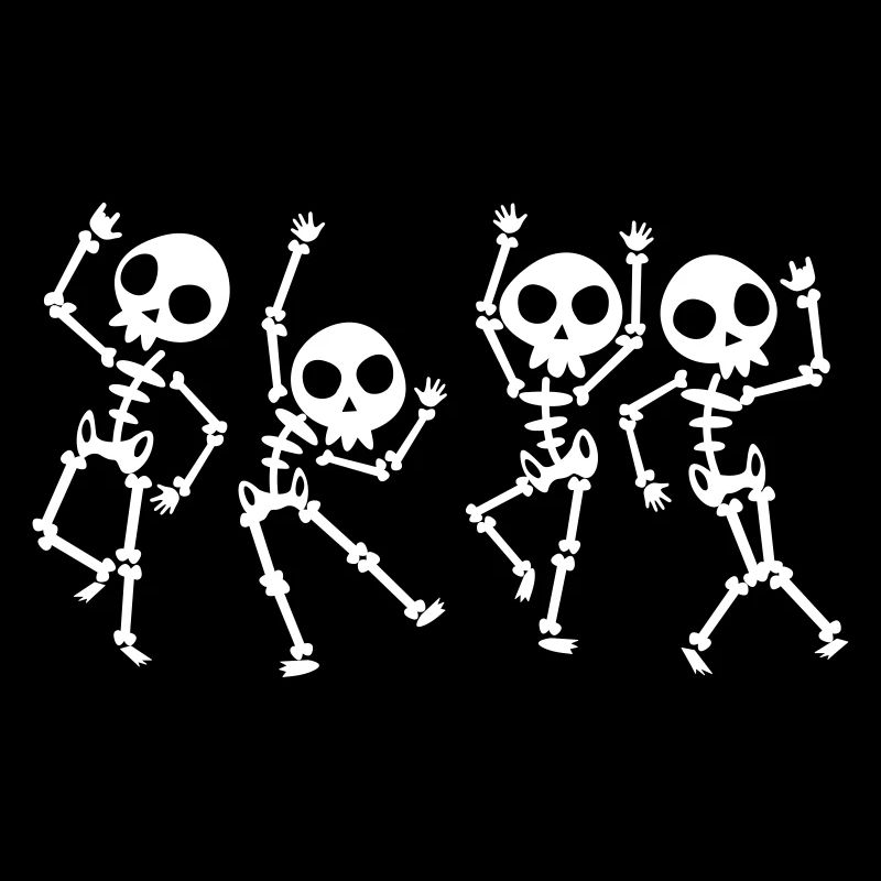 Dead Party - Halloween