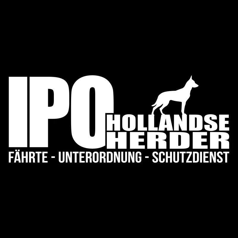 IPO HOLLANDSE HERDER