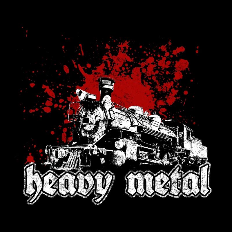 heavy metal