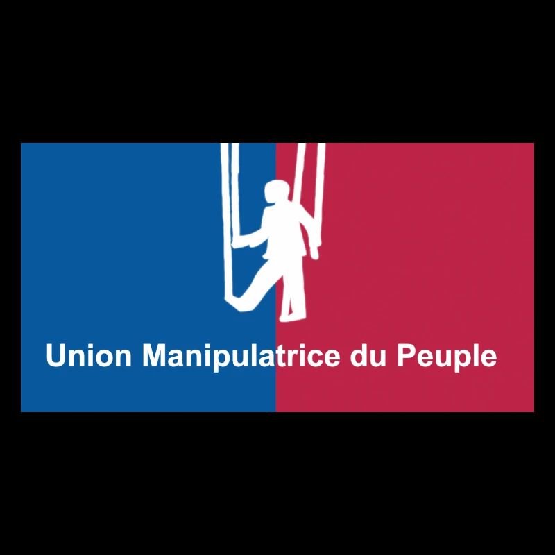 Manipulative Volksunion
