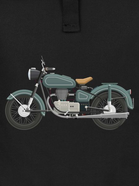 Motorrad