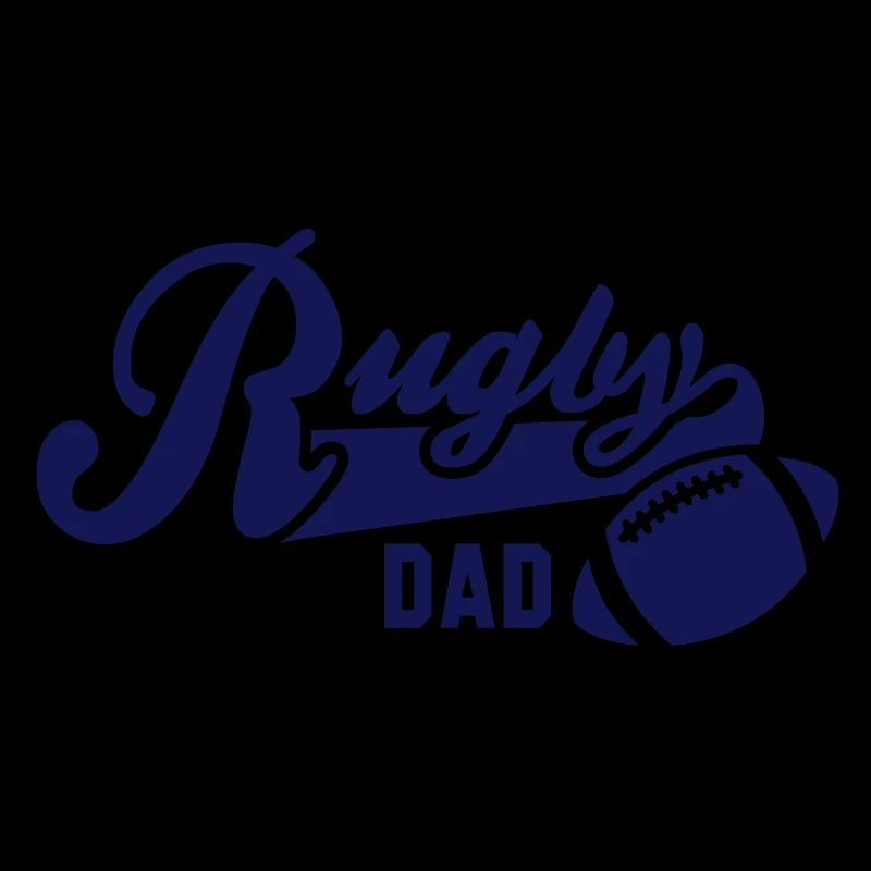 Rugby DAD