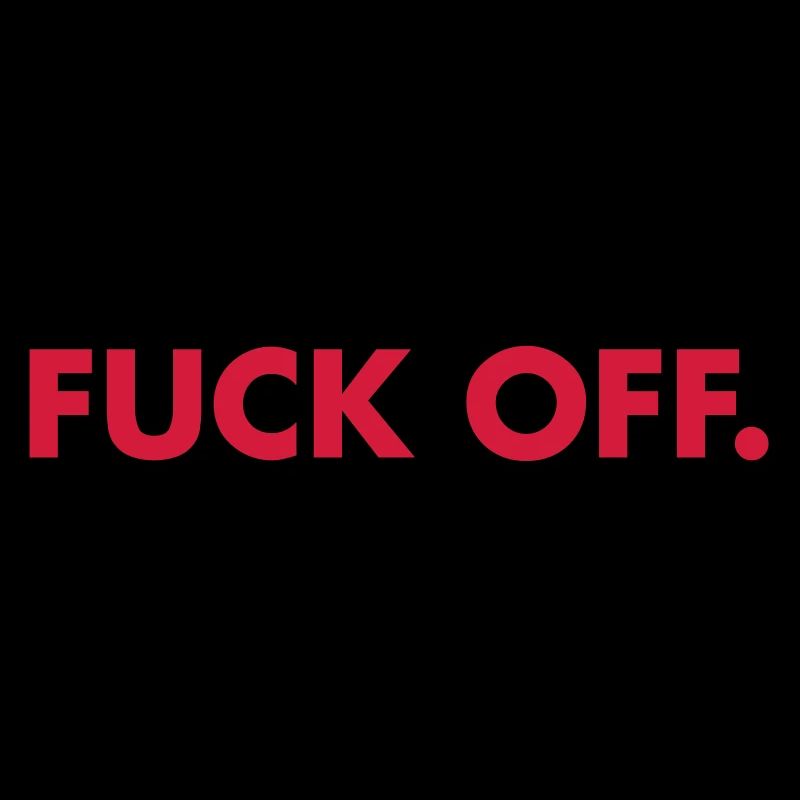 Fuck Off